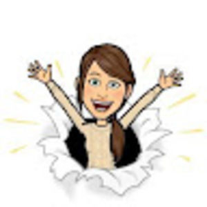 Meet your Posher, Mrs. M